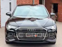 2021 Audi A6
