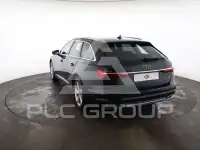 2021 Audi A6