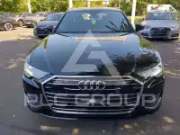 2021 Audi A6