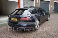 2021 Audi A6