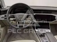 2021 Audi A6