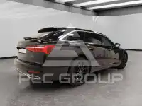 2021 Audi A6
