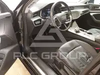 2021 Audi A6