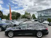 2021 Audi A6