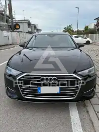 2021 Audi A6