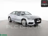 2021 Audi A6