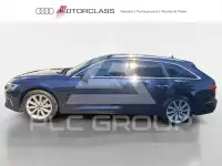 2021 Audi A6