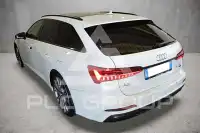 2021 Audi A6