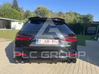 2021 Audi A6