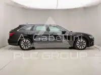 2021 Audi A6
