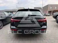 2021 Audi A6