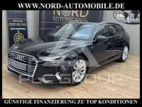 2021 Audi A6