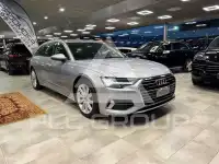 2021 Audi A6