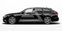2021 Audi A6