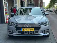 2021 Audi A6