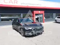 2021 Audi A6