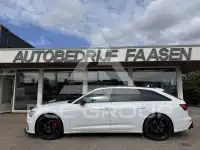 2021 Audi A6