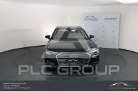 2021 Audi A6