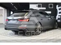 2021 Audi A6