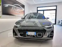 2021 Audi A6