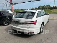 2021 Audi A6
