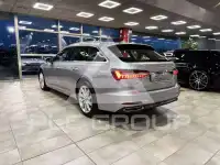 2021 Audi A6
