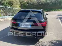 2021 Audi A6