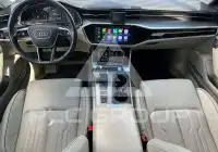 2021 Audi A6