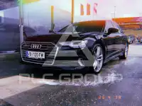 2021 Audi A6