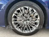 2021 Audi A6