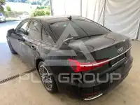 2021 Audi A6