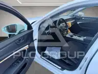 2021 Audi A6