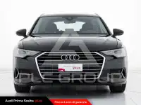 2021 Audi A6
