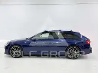 2021 Audi A6
