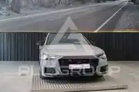 2021 Audi A6