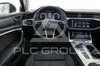 2021 Audi A6