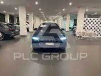 2021 Audi A6