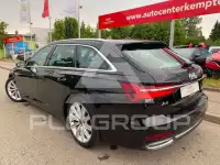 2021 Audi A6
