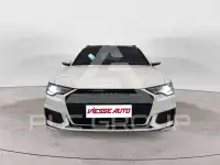 2021 Audi A6
