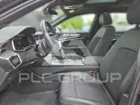 2021 Audi A6