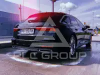 2021 Audi A6