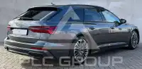 2021 Audi A6