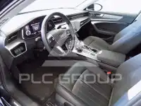 2021 Audi A6
