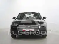 2021 Audi A6