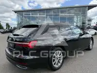 2021 Audi A6