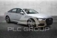 2021 Audi A6