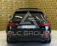 2021 Audi A6