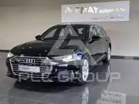 2021 Audi A6