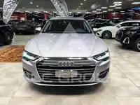 2021 Audi A6