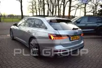2021 Audi A6